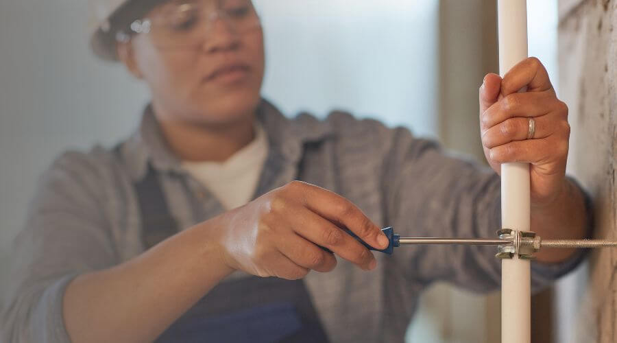 Professional emergency plumbing in Sand Lake, MI
